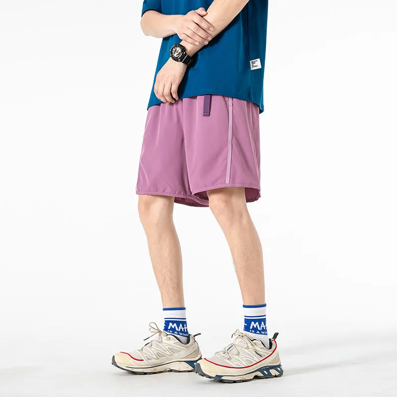 Kele Coco Casual Shorts Unisex-13