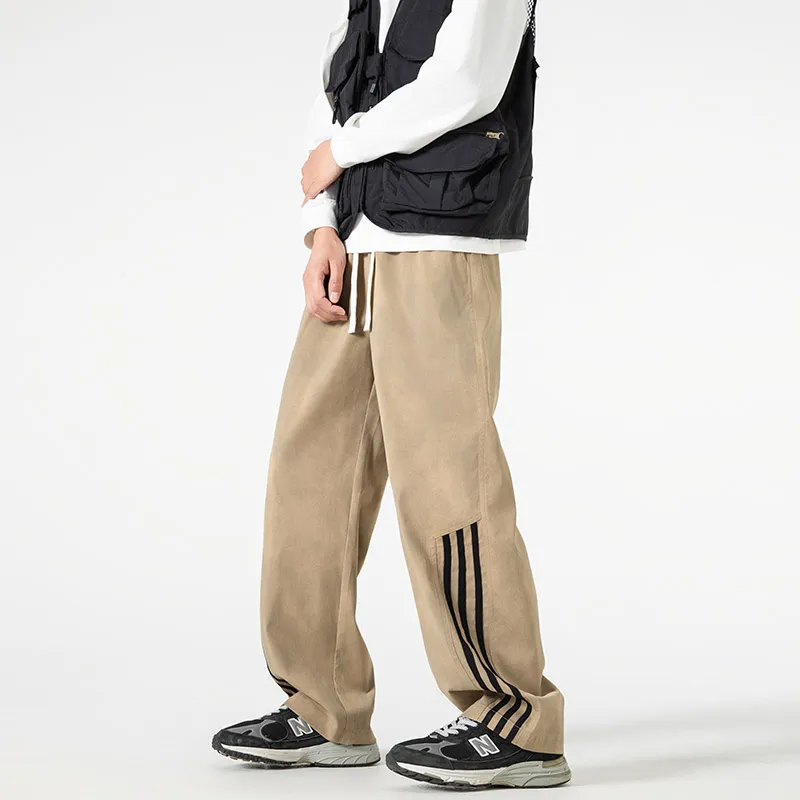 Kele Coco Casual Pants Unisex-12