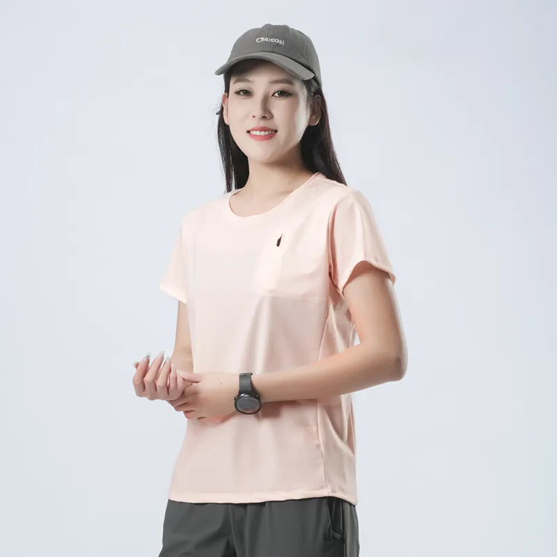 Kele Coco T Shirts Women's-2
