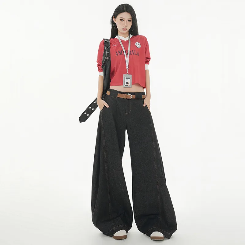 Kele Coco Jeans Unisex-2