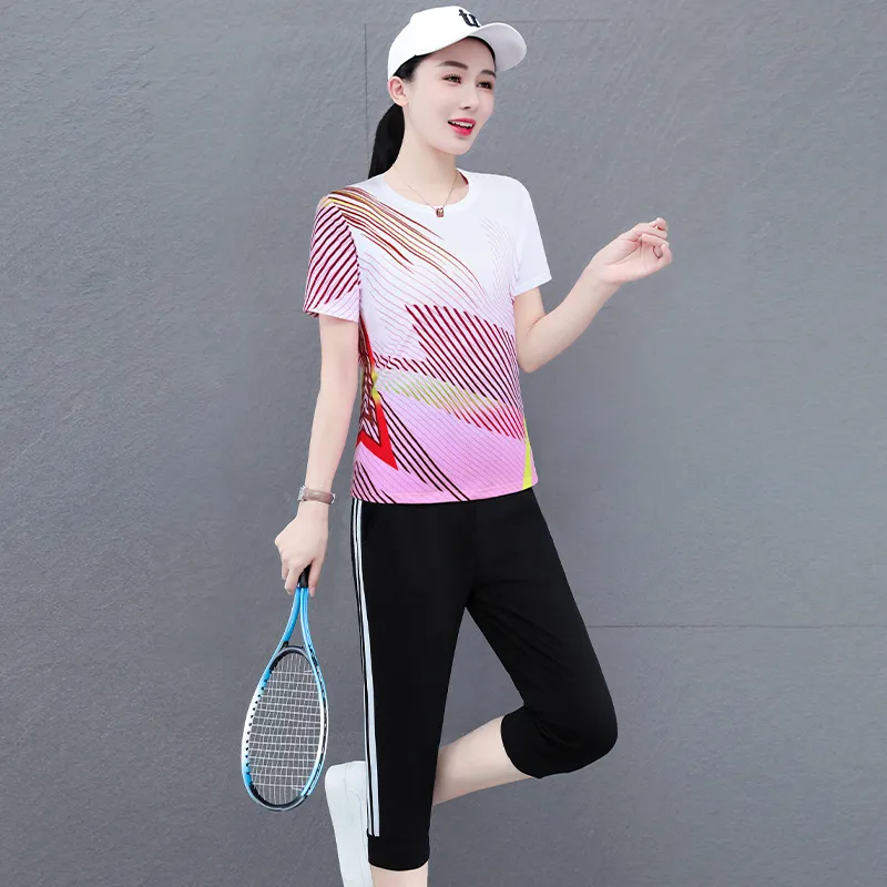 Kele Coco Fitness Sets Women's-2