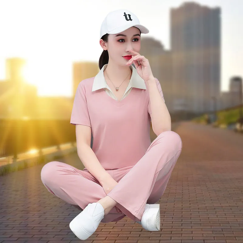 Kele Coco Casual Suits Women's-11