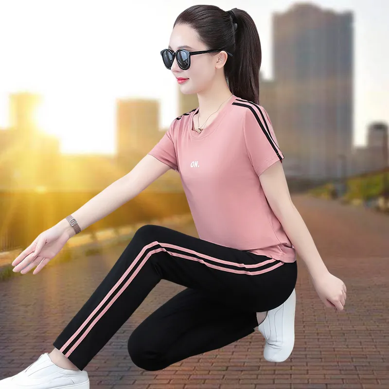 Kele Coco Fitness Sets Women's-19
