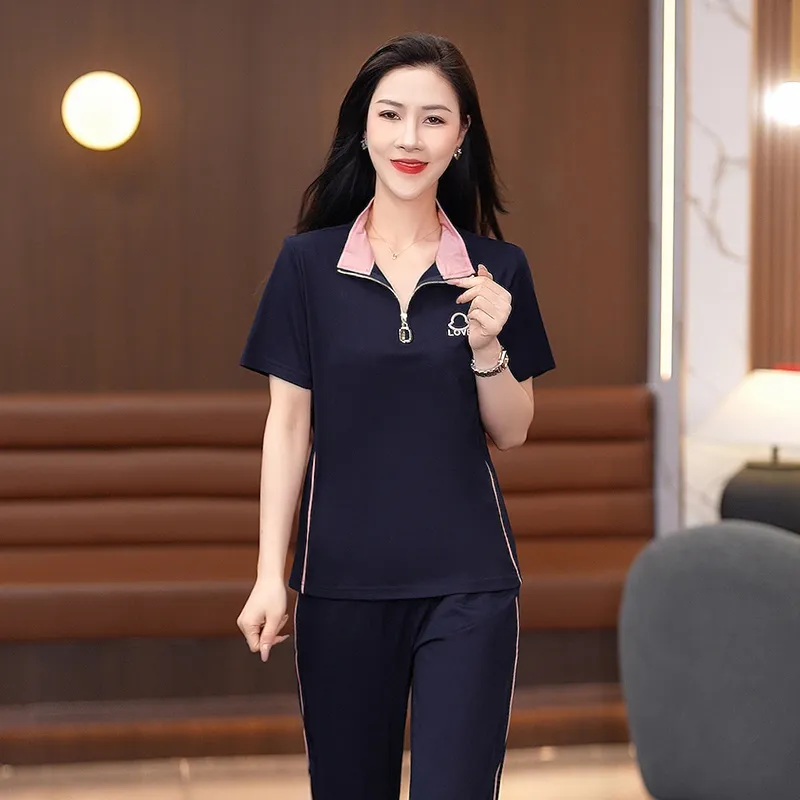Kele Coco Casual Suits Women's-6