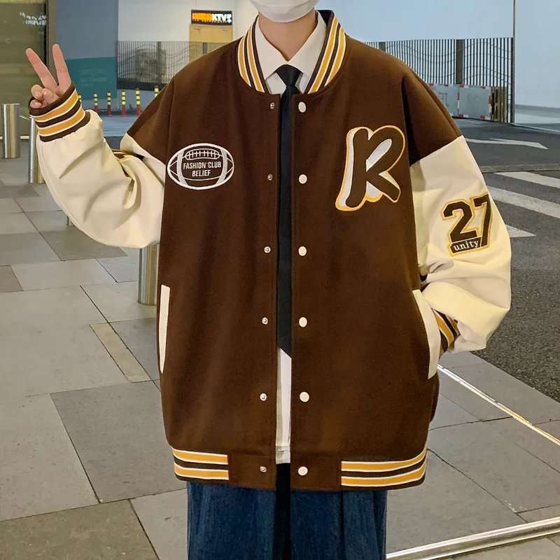 Kele Coco Jackets Unisex-12