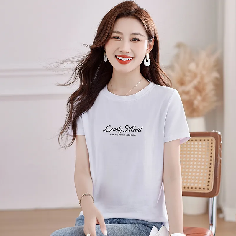 Kele Coco T Shirts Women's-6