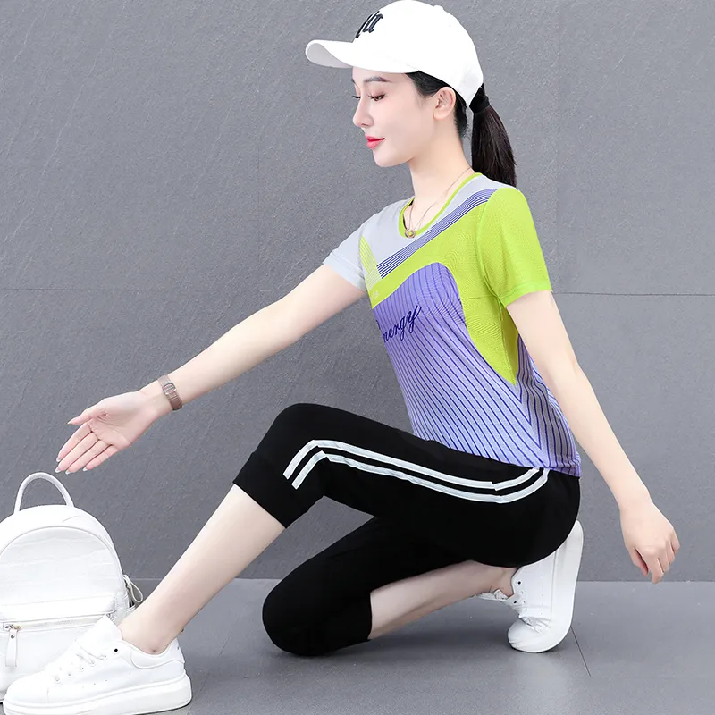 Kele Coco Casual Suits Women's-18