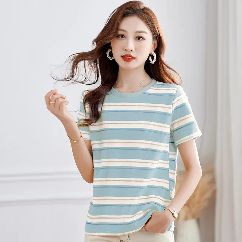 Kele Coco T Shirts Women's-12