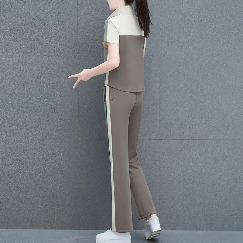 Kele Coco Casual Suits Women's-13
