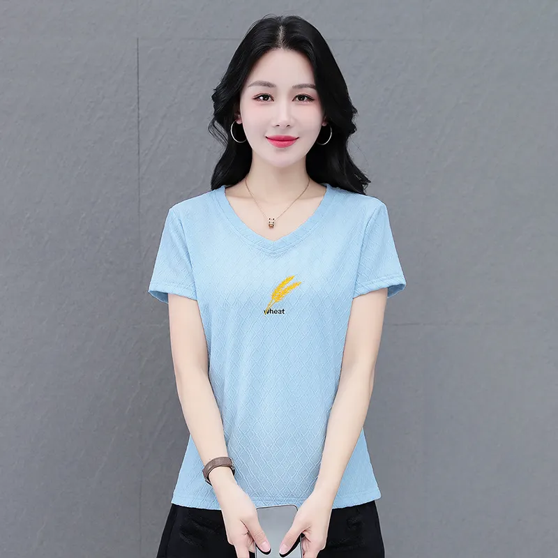 Kele Coco T Shirts Women's-2