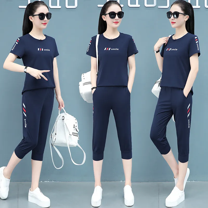 Kele Coco Fitness Sets Women's-4