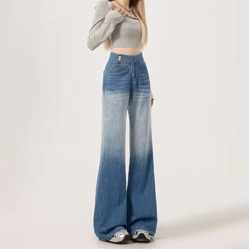 Kele Coco Jeans Women's Blue-3