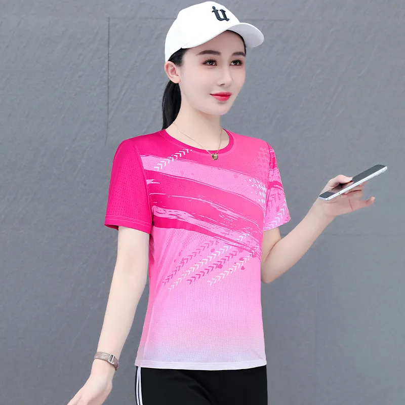 Kele Coco T Shirts Women's-21