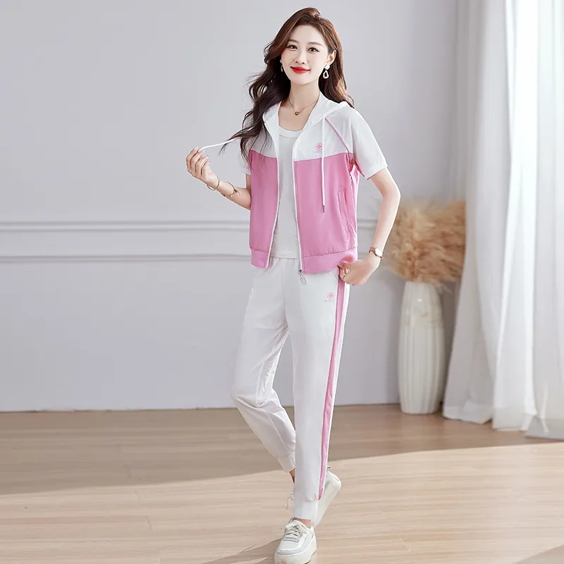 Kele Coco Casual Suits Women's-8