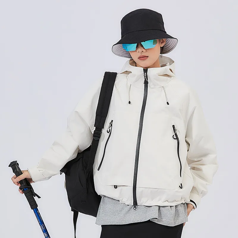 Kele Coco Jackets Unisex-4