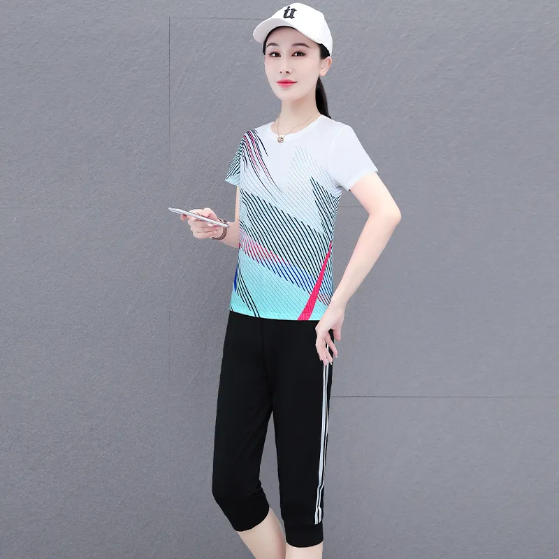 Kele Coco Casual Suits Women's-14