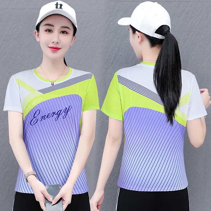 Kele Coco T Shirts Women's-17