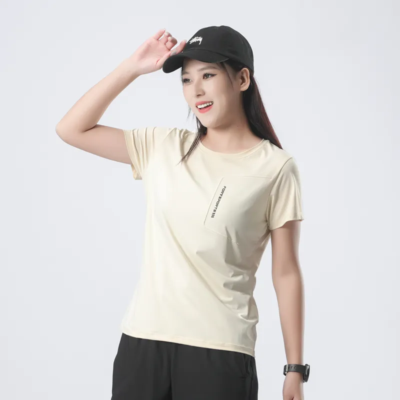Kele Coco T Shirts Women's-22