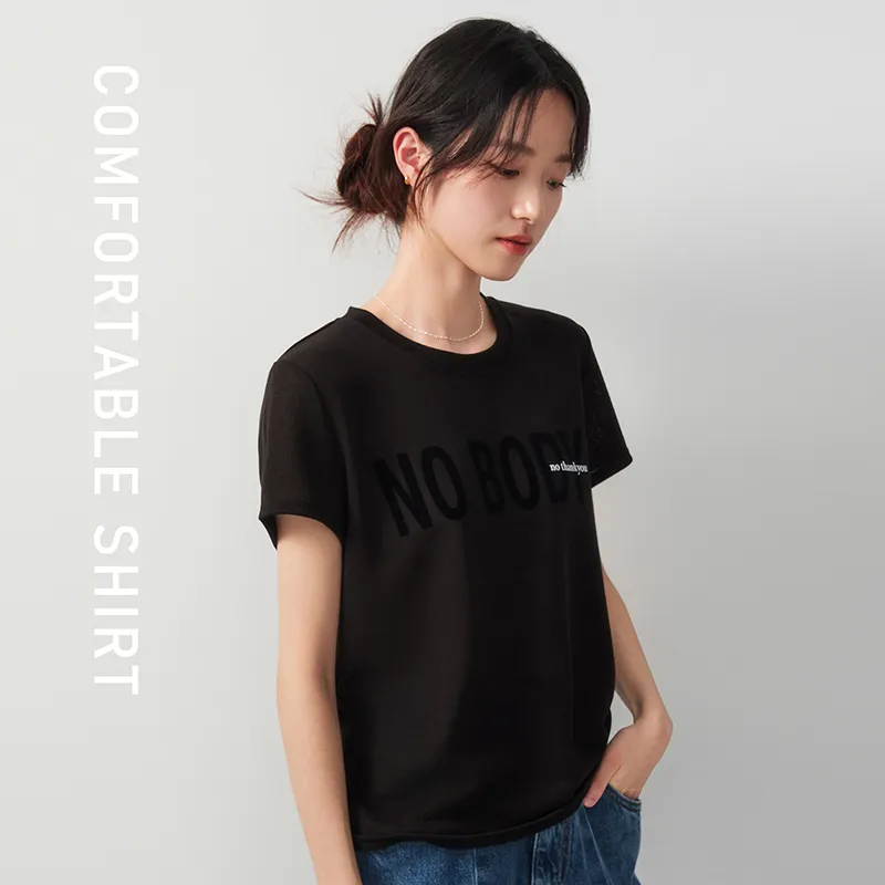 Kele Coco T Shirts Women's-4