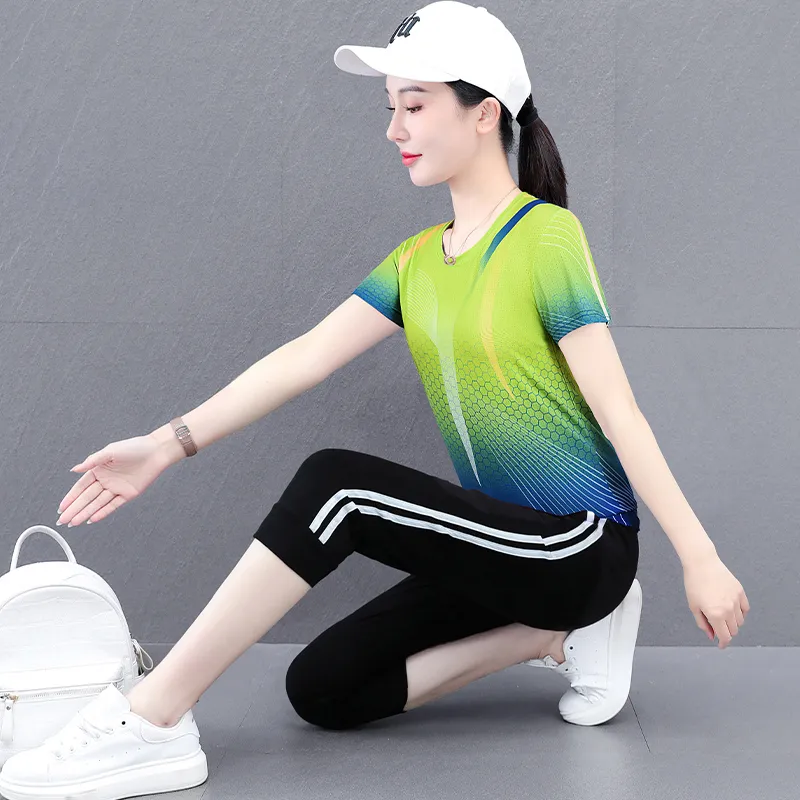 Kele Coco Fitness Sets Women's-14