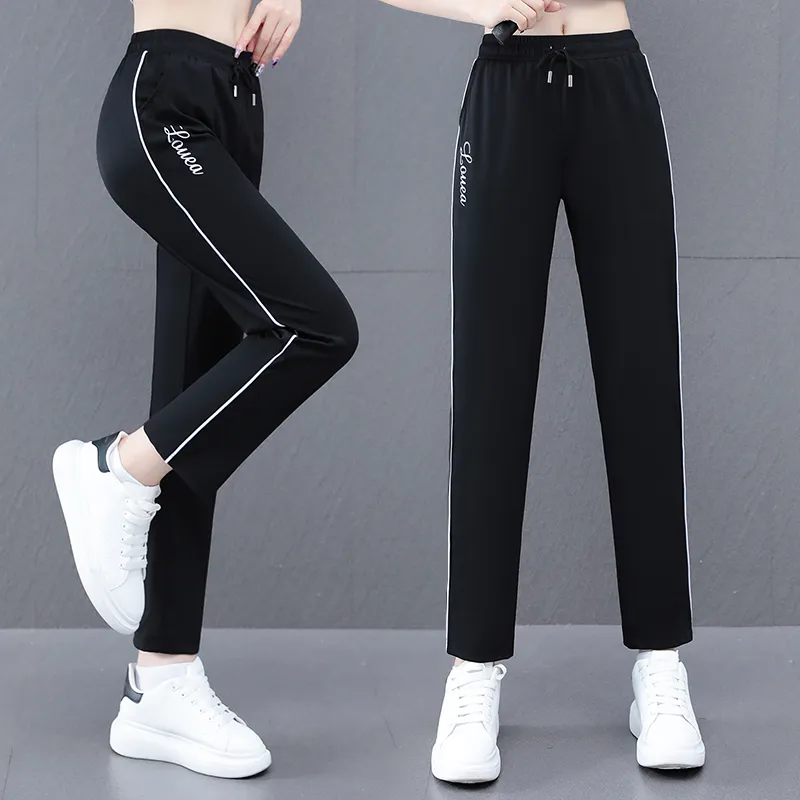 Kele Coco Casual Pants Women's-5