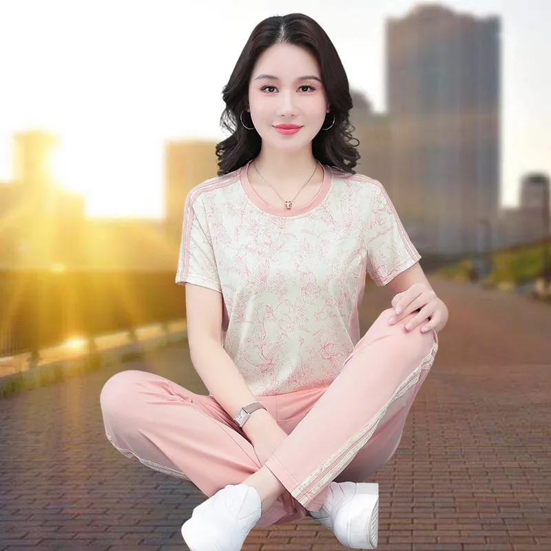 Kele Coco Casual Suits Women's-18