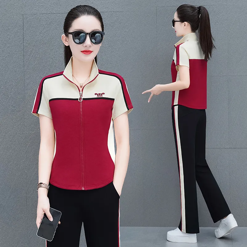 Kele Coco Casual Suits Women's-3
