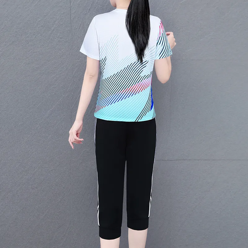 Kele Coco Casual Suits Women's-13