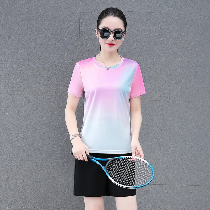 Kele Coco T Shirts Women's-9