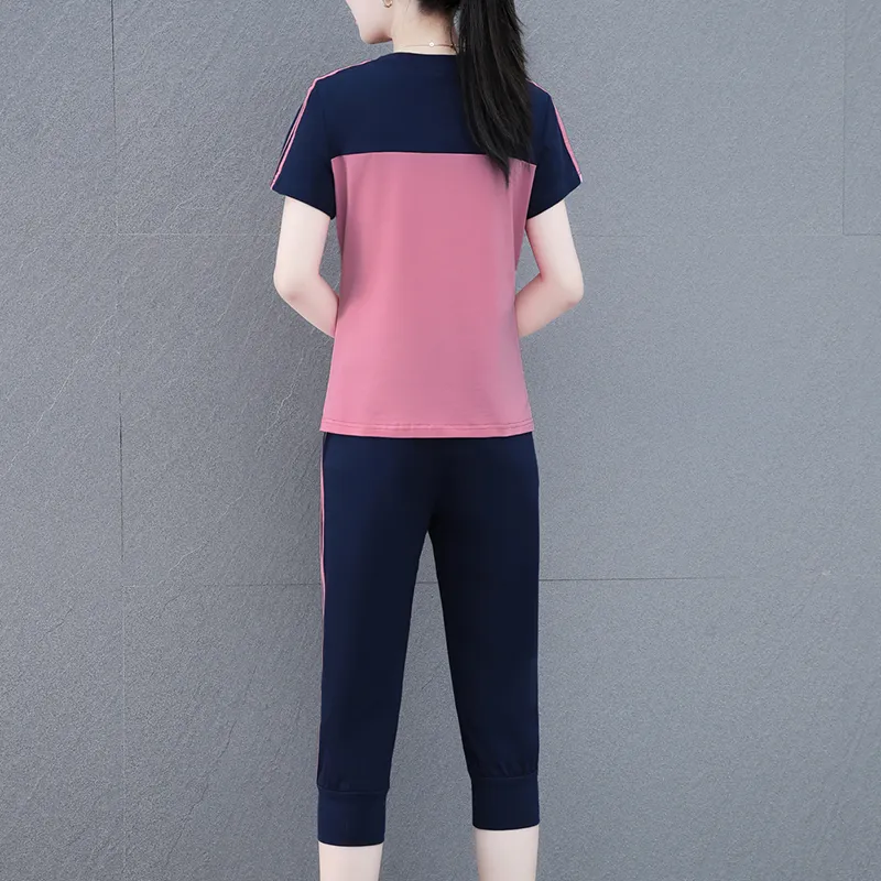 Kele Coco Casual Suits Women's-13