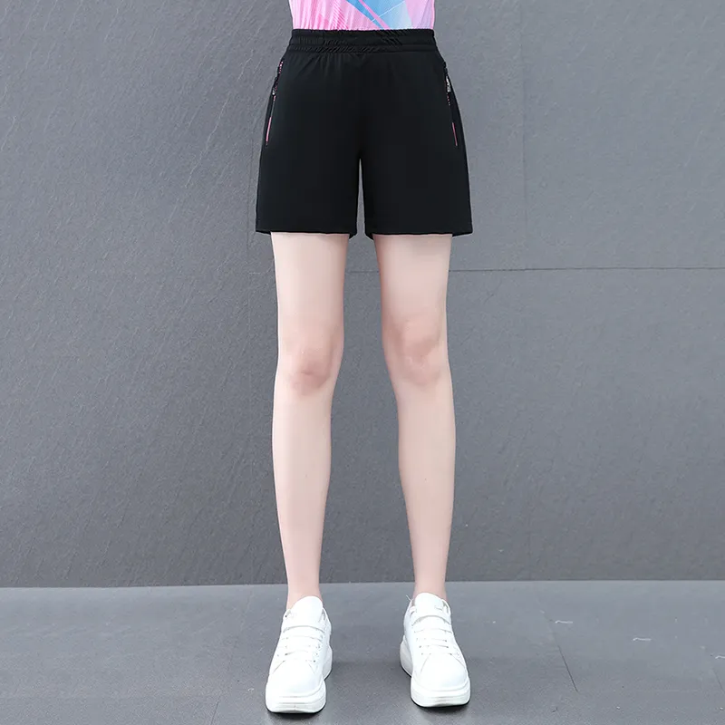 Kele Coco Casual Shorts Women's-3