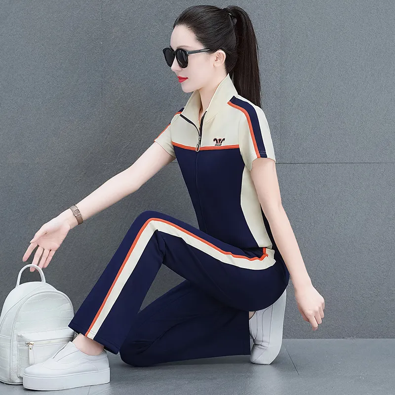 Kele Coco Casual Suits Women's-20
