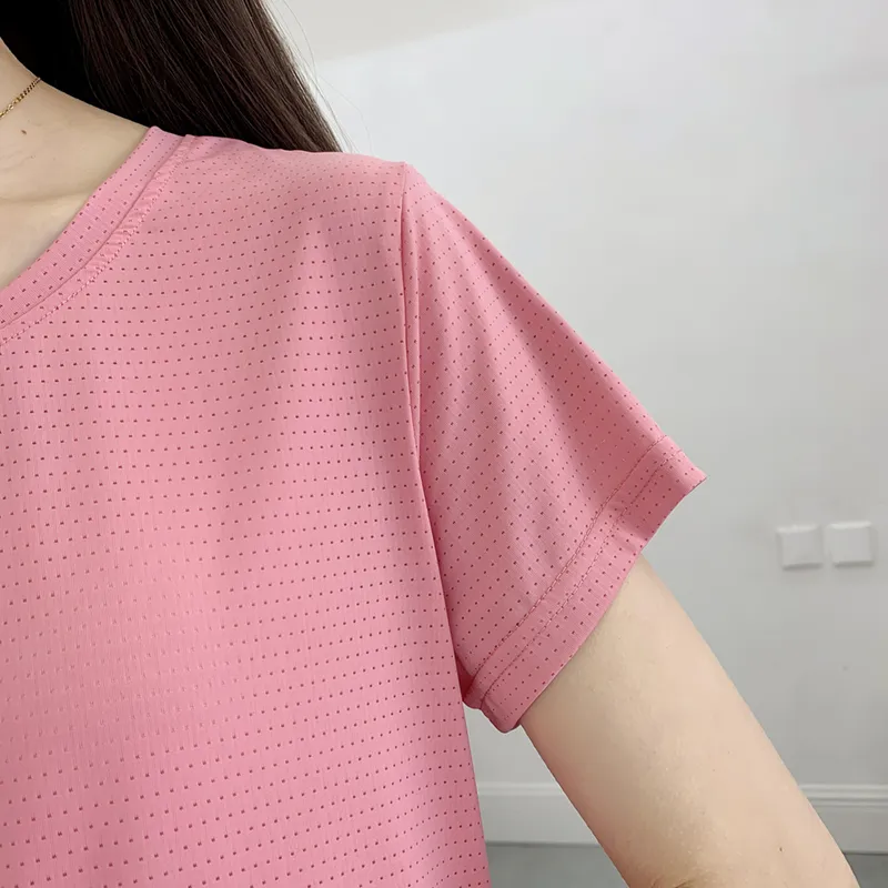Kele Coco T Shirts Women's-5