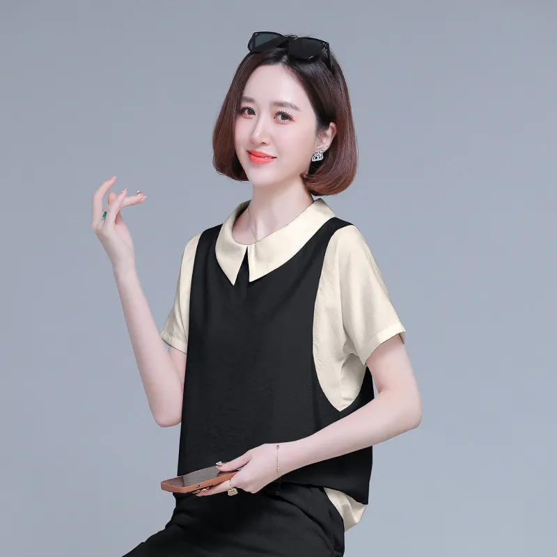 Kele Coco T Shirts Women's-12