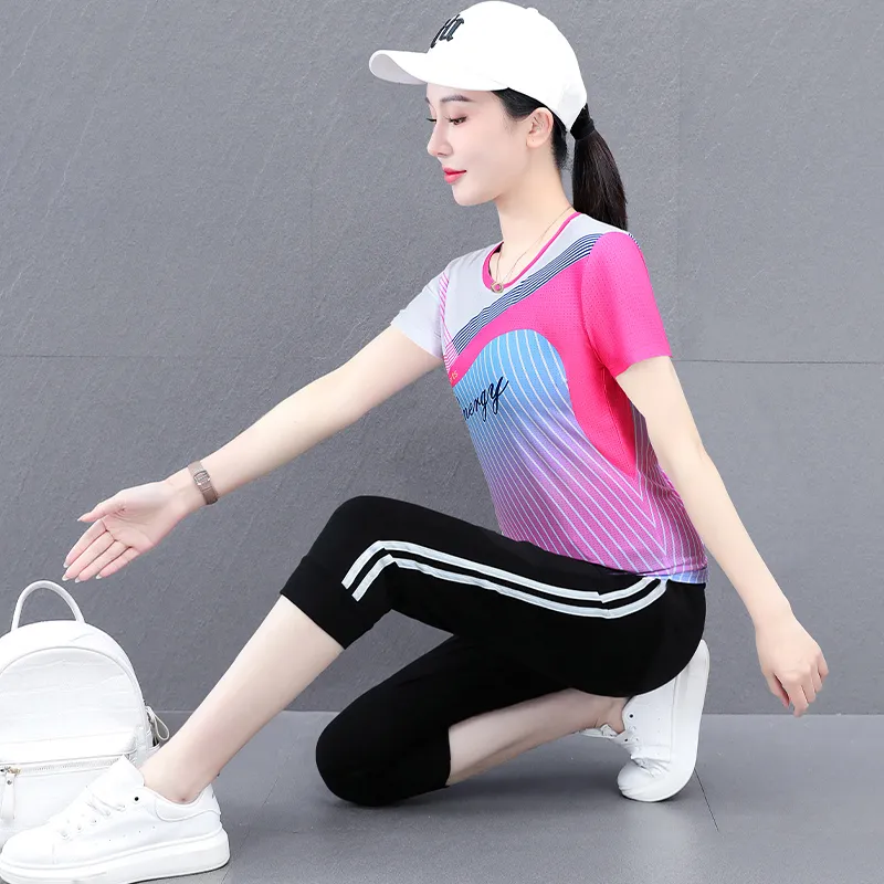 Kele Coco Casual Suits Women's-13