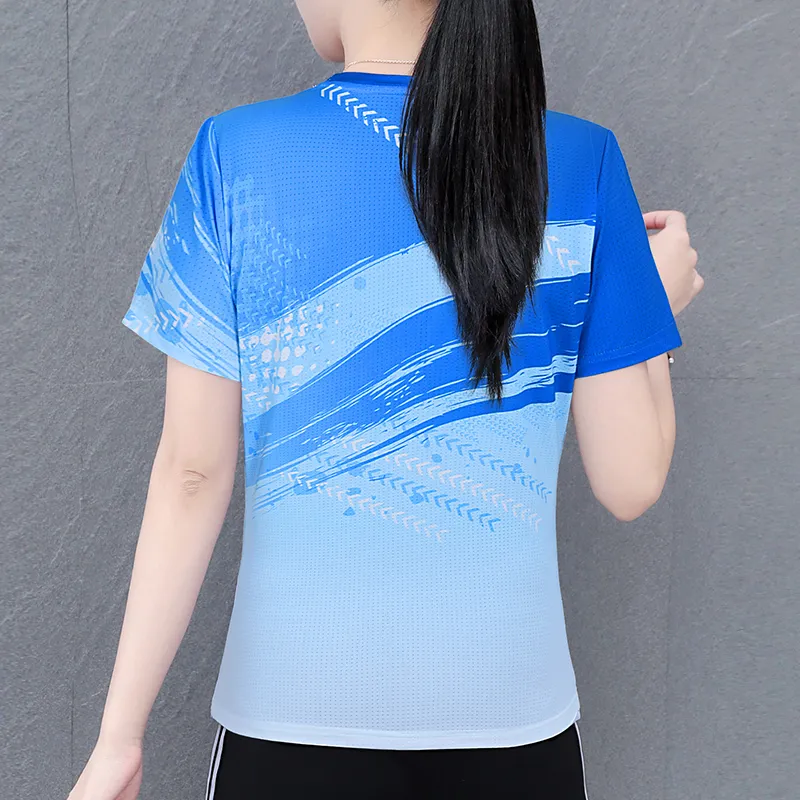 Kele Coco T Shirts Women's-7