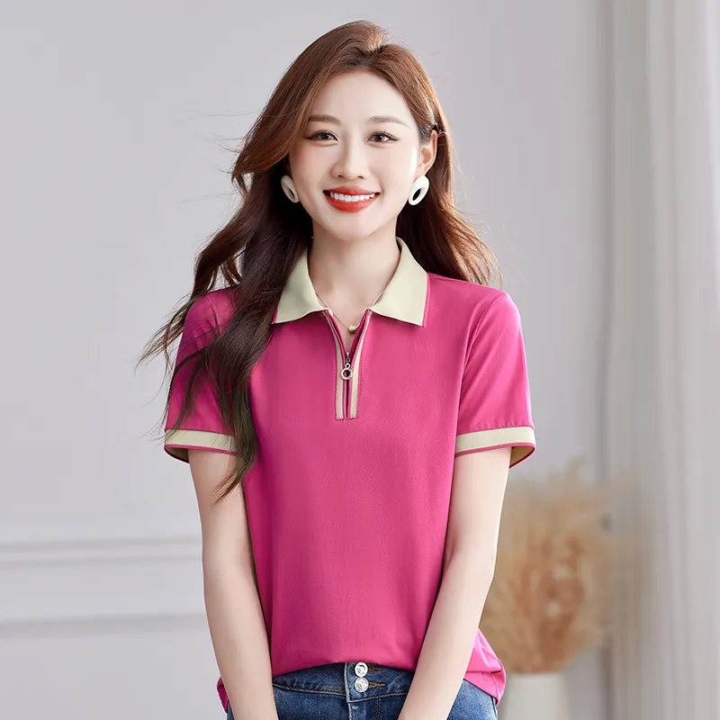 Kele Coco T Shirts Women's-25