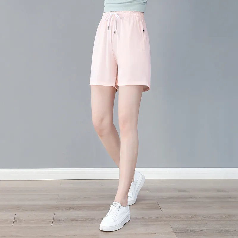 Kele Coco Sports Shorts Women's-25