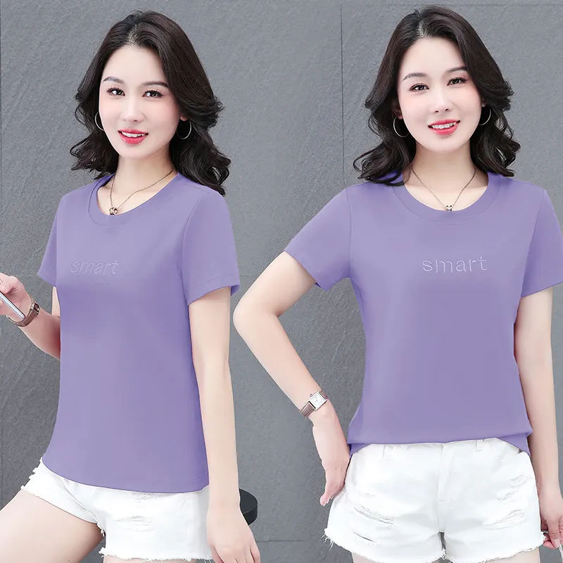 Kele Coco T Shirts Women's-20