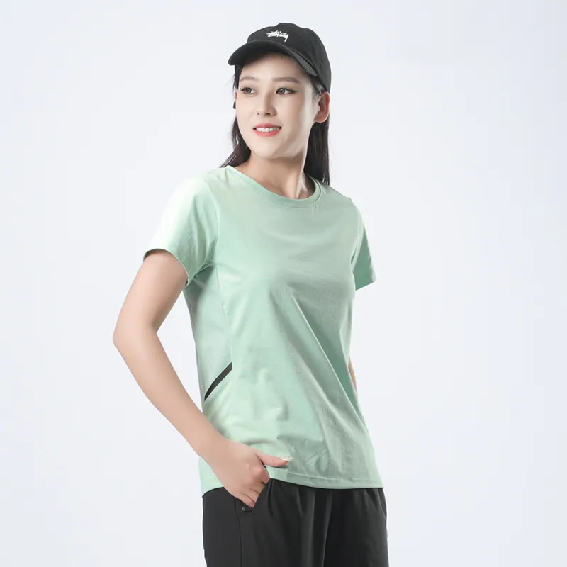 Kele Coco T Shirts Women's-11