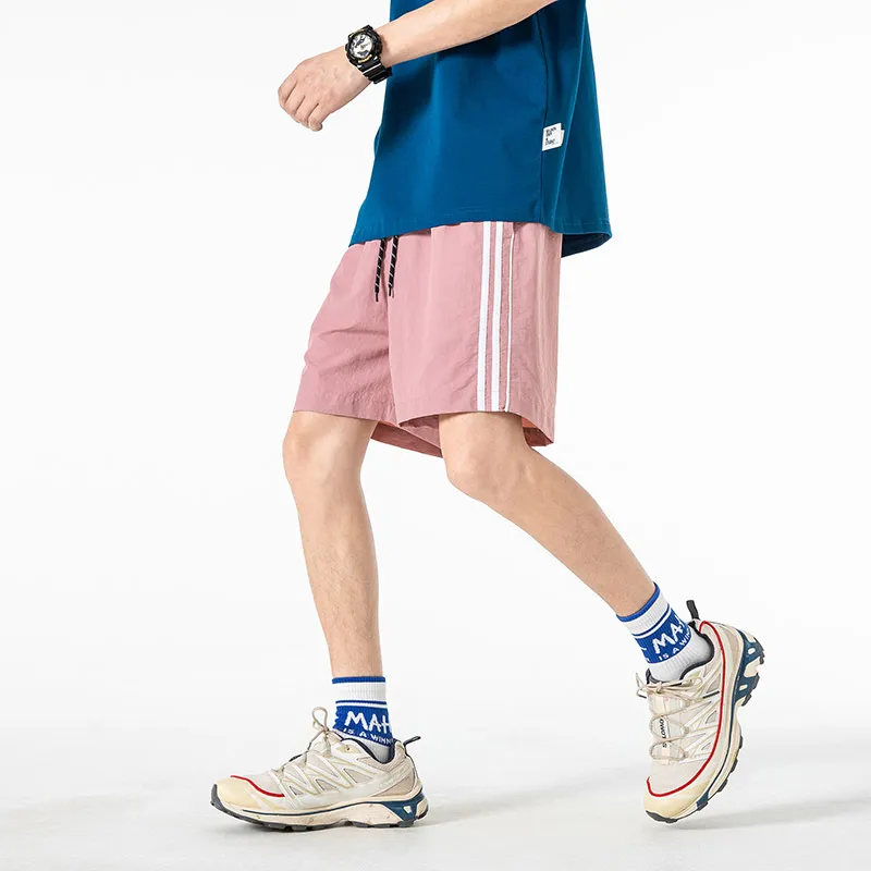 Kele Coco Casual Shorts Unisex-9