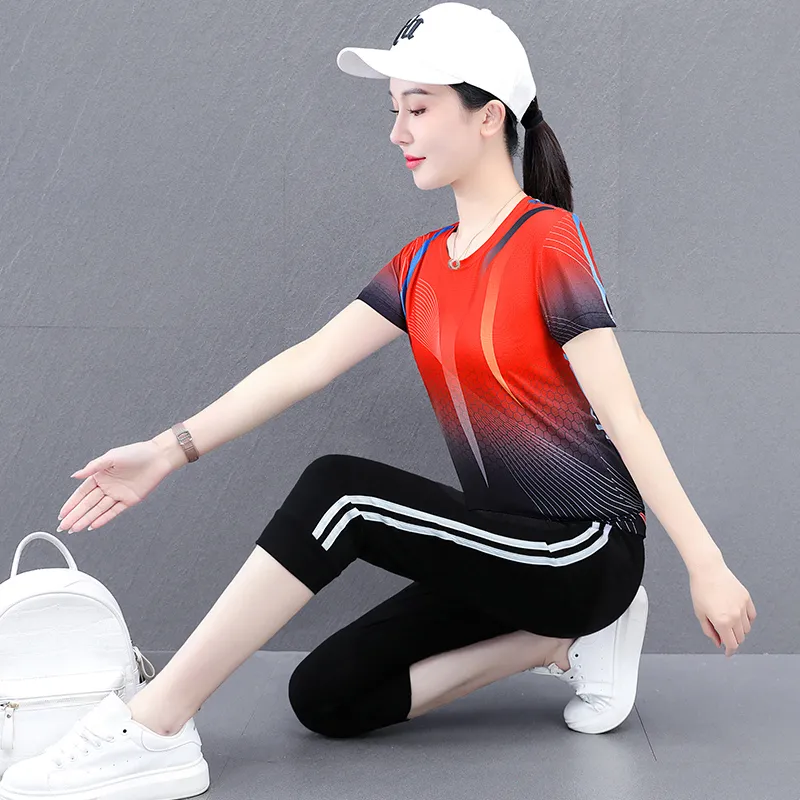 Kele Coco Fitness Sets Women's-2