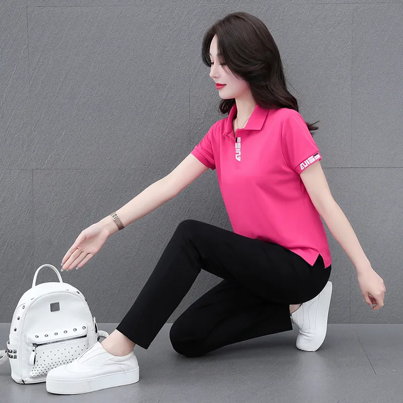 Kele Coco Casual Suits Women's-8