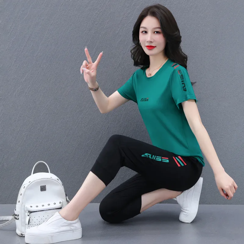 Kele Coco Casual Suits Women's-8