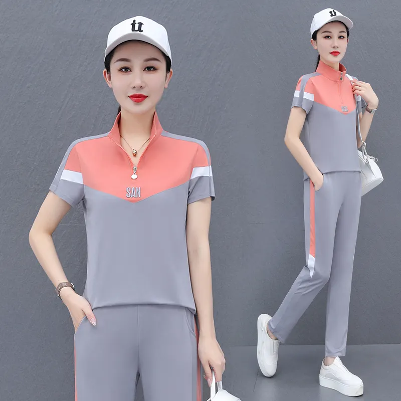 Kele Coco Casual Suits Women's-6