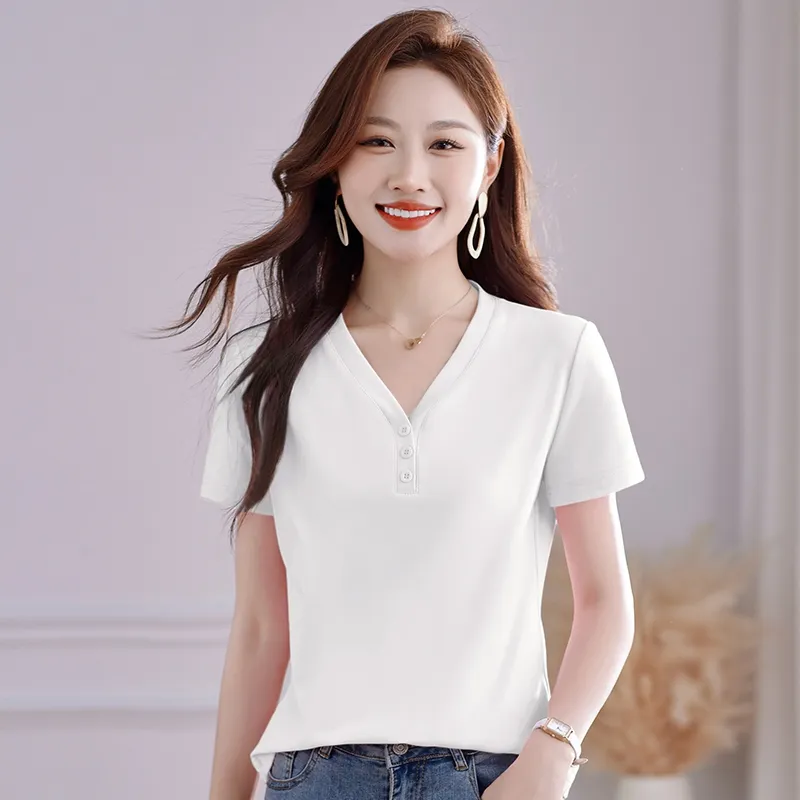 Kele Coco T Shirts Women's-4