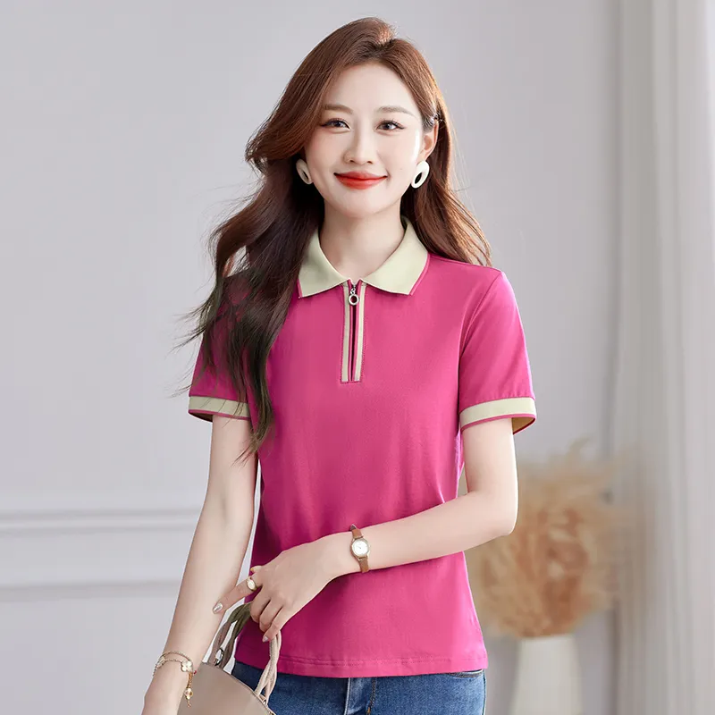 Kele Coco T Shirts Women's-23