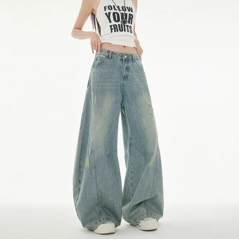 Kele Coco Jeans Unisex-2