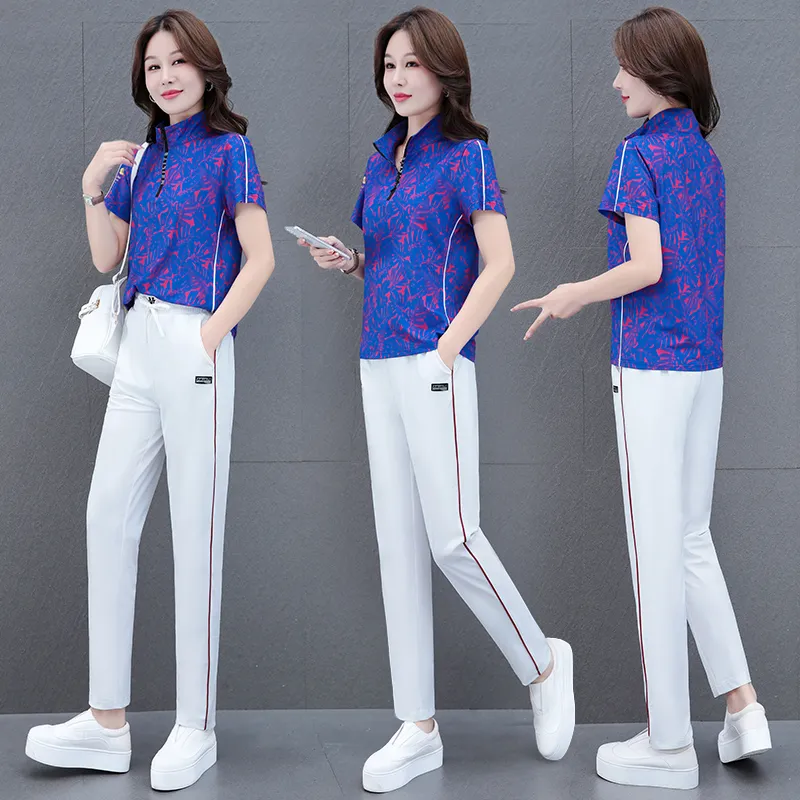 Kele Coco Casual Suits Women's-9