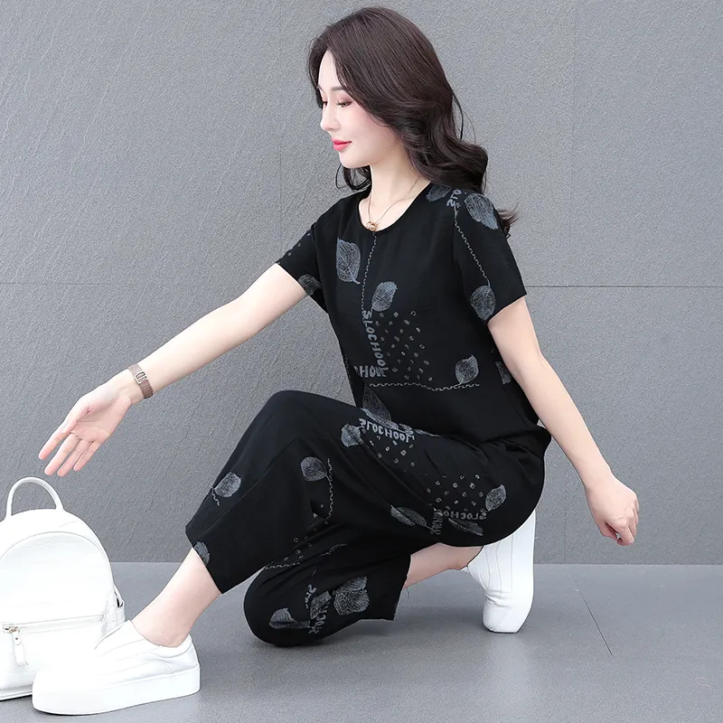 Kele Coco Casual Suits Women's-11